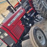 تراکتور 399و475