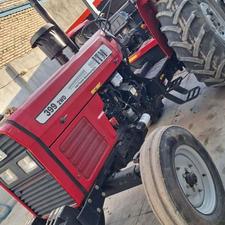 تراکتور 399و475