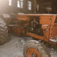 تراکتور رومانی مدل 62