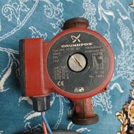 پمپ سیرکولاتور