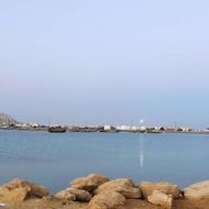 استخدام نیروی کار در جزیره قشم