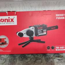 اتو لوله کشی آب رونیکس