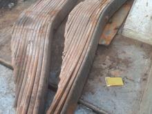 فنر ماشین سنگین تریلی،،،ماکی در شیپور