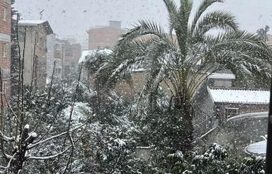 اجاره تجاری 32 متر محدوده کمربندی 