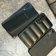 گوشی سامسونگ a7 2018 سالم