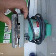 سنباده لرزان دی سی آی