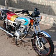 موتور 200 سالم