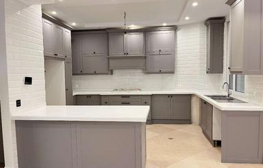 اجاره آپارتمان 135 متر در هروی