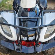 موتور چهارچرخ