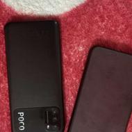 گوشی سالم تمیز در حد ب شرط