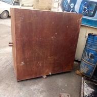 تانکر 5 بشکه