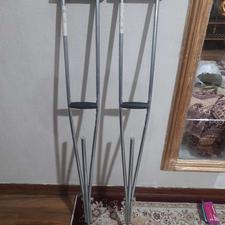 عصای الومینیومی