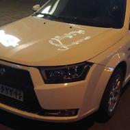 دنا پلاس توربو اپشنال اتومات مدل 1403