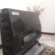 بخاری گازی مهیا گاز