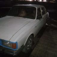 پیکان سواری مدل 78