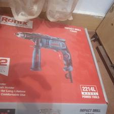 دریل رونیکس 2214