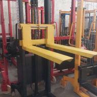 استاکر و جک پالت صادراتی