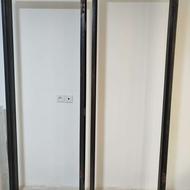 چهارچوب فلزی