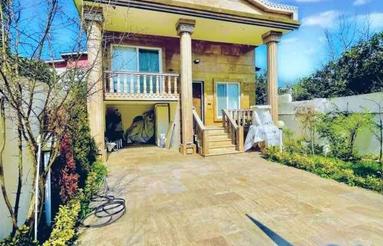 فروش ویلا 220 متر در مرکز شهر