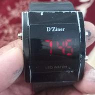 ساعت مچی ژاپنی