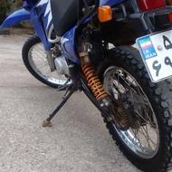 موتور تریل جی وای