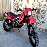 خریدار موتور تریل کار دار یا مزایده