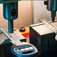 قفل کلید سازی رشت پسیخان