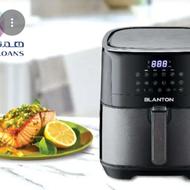 کباب پز دستگاه هواپز و فر