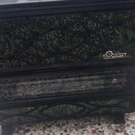 بخاری ایران شرق سالم