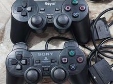 دسته پلی استیشن 2 در شیپور