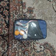 پینگ پونگ نو