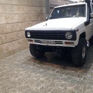 پاترول مدل 67 تمیز