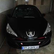 ماشین 207 مدل404