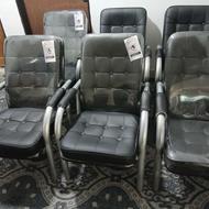 صندلی انتظار