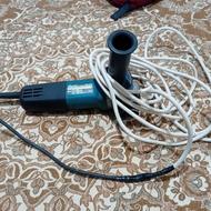 مینی سنگ ماکیتاکلید بغل سالم