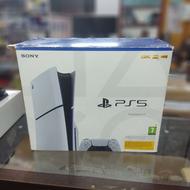 کنسول ps5 استاندارد اقساطی