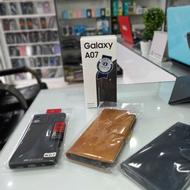 سامسونگ a07 64g نقد و اقساط
