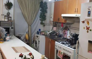 اجاره آپارتمان 50 متر ( بازرگان )