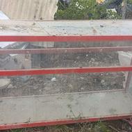 ویترین مغازه قیمت مناسب