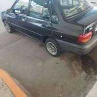 پراید 87 تک گانه