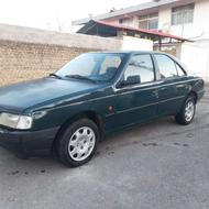 پژو آردی مدل85