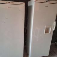 یخچال فریز دو قلو هیمالیا