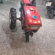 تیلرکوبوتا اروی 80 باادوات کامل