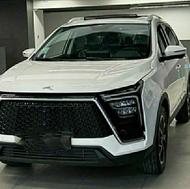 کی ام سی X5 مدل 1404 زیر قیمت بازار