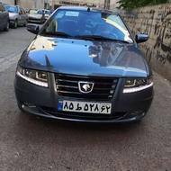 سمند سورن پلاس 1401 EF7