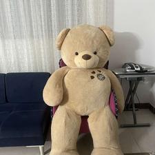 فروش فوری عروسک خرسی