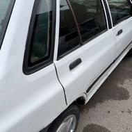 پراید سالم 84