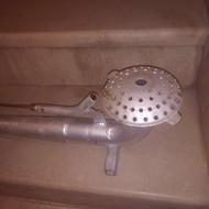 مشعل سالنی بزرگ