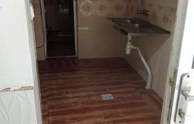 خانه حیاط ماشین رو