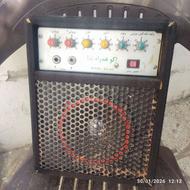 اکو باند وامپلی همراه